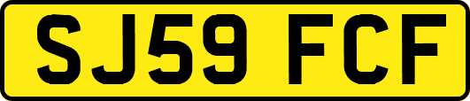SJ59FCF