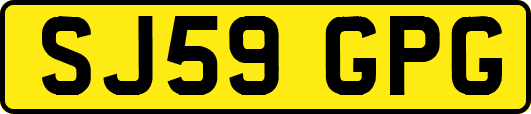 SJ59GPG