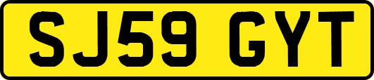 SJ59GYT