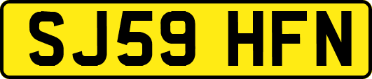 SJ59HFN