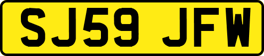 SJ59JFW