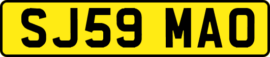 SJ59MAO
