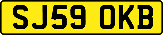 SJ59OKB