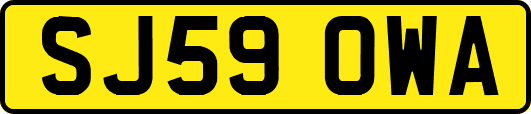 SJ59OWA