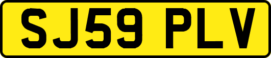 SJ59PLV