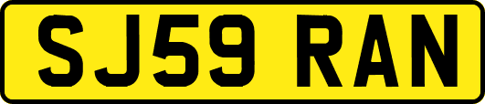 SJ59RAN