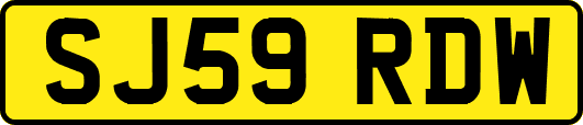 SJ59RDW