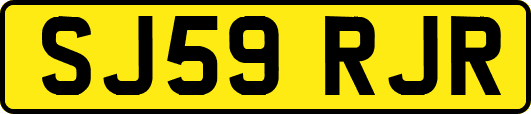 SJ59RJR