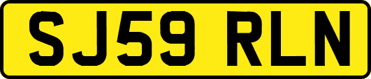 SJ59RLN