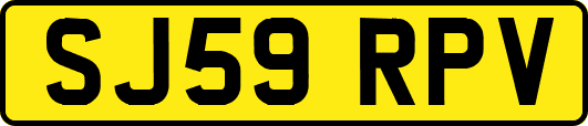 SJ59RPV