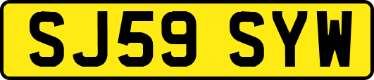 SJ59SYW