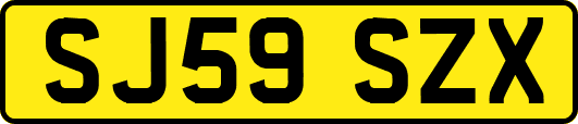SJ59SZX