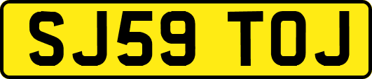 SJ59TOJ