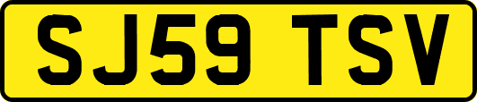 SJ59TSV