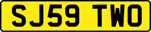 SJ59TWO