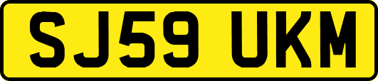 SJ59UKM