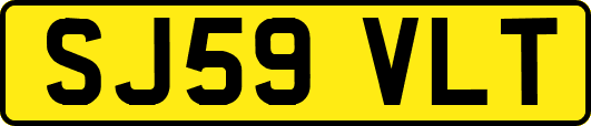SJ59VLT