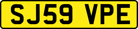 SJ59VPE