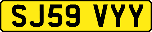 SJ59VYY