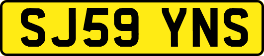 SJ59YNS