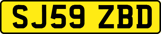 SJ59ZBD