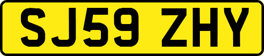 SJ59ZHY