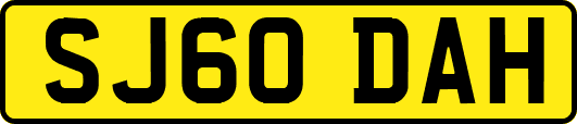 SJ60DAH