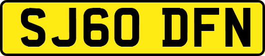 SJ60DFN
