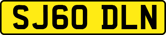 SJ60DLN