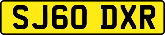 SJ60DXR