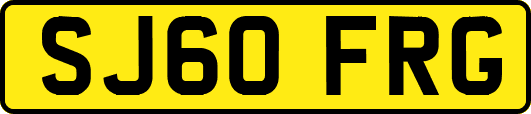 SJ60FRG