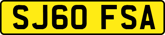 SJ60FSA