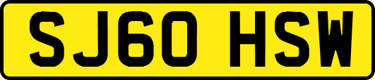 SJ60HSW