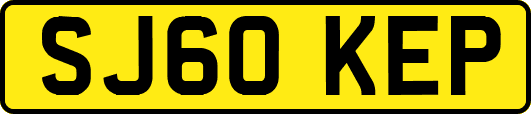 SJ60KEP