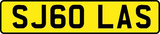 SJ60LAS