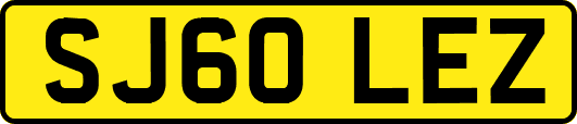SJ60LEZ