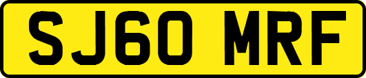 SJ60MRF