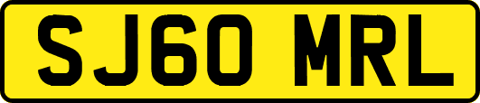 SJ60MRL