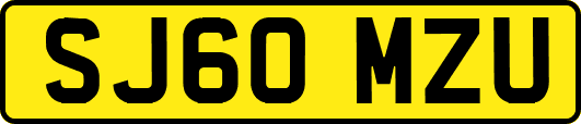 SJ60MZU