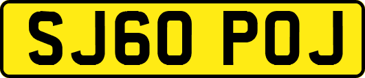 SJ60POJ