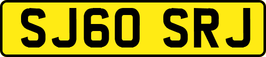 SJ60SRJ