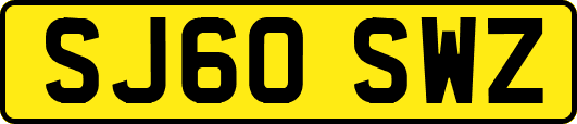 SJ60SWZ