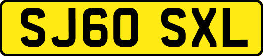 SJ60SXL