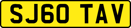 SJ60TAV