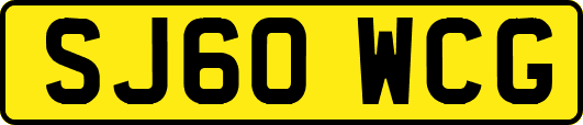 SJ60WCG