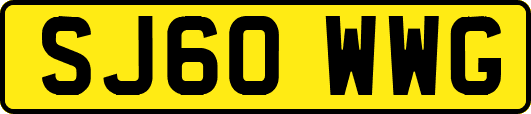 SJ60WWG