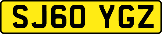 SJ60YGZ
