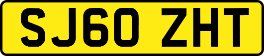 SJ60ZHT
