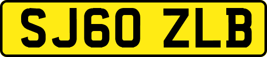 SJ60ZLB