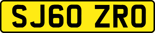 SJ60ZRO